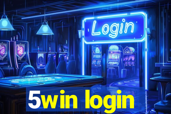 5win login